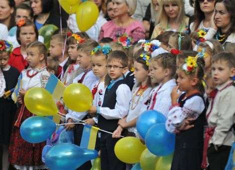 В 2029 году в Украине появятся первые «необычные» выпускники