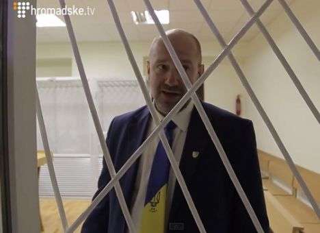 У нардепа и экс-комбата Мельничука забрали все паспорта и право на выезд (ФОТО)