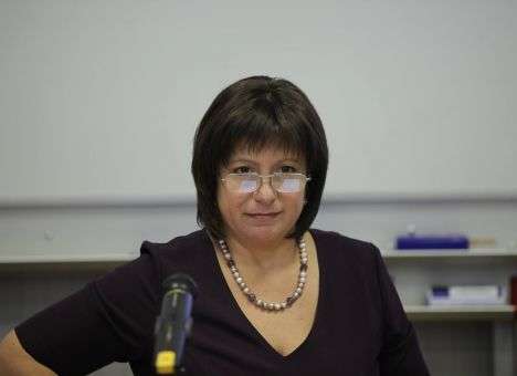 Выплаты кредиторам могут прекратиться, - Яресько