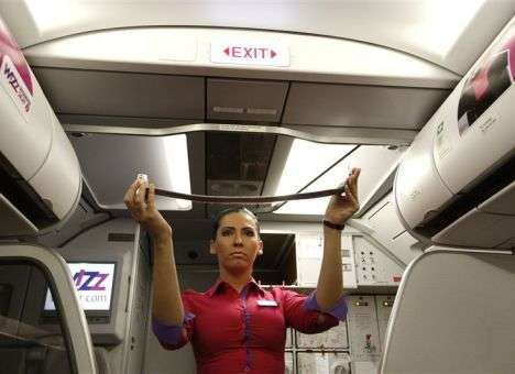 Мы во Всемирном банке только что включили табло «пристегните ремни», - ВБ