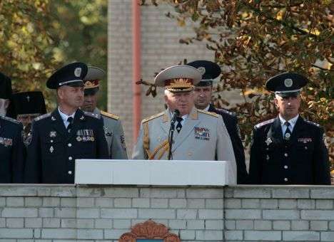 Кихтенко больше не губернатор, местные чиновники в шоке, - Бригинец