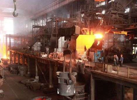 Руководство ПФК заявило о захвате имущества комбината