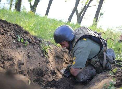 В США рады, что их «опасные ПЗРК» не попадут бойцам АТО