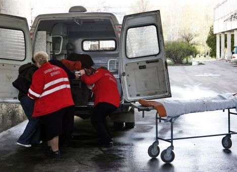 В плане реформ Минздрава ни слова о скорой помощи, - СМИ