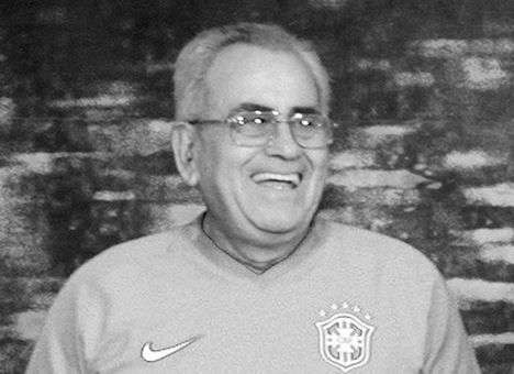 В Бразилии скончался двукратный чемпион мира по футболу