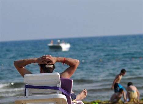 Украину ждут «два спокойных месяца», - эксперт