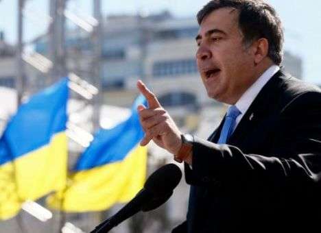 Михаил Саакашвили - реальность экономического чуда, или...