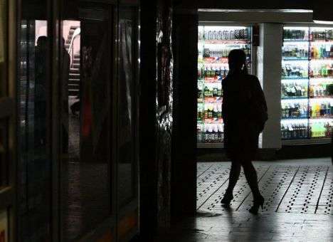 Электричество кончилось: «Киевэнерго» обвинило МАФы в воровстве