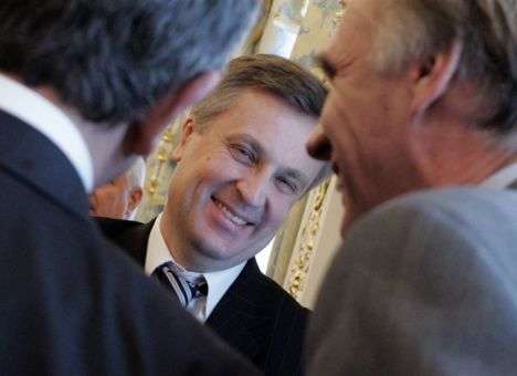 Главе СБУ сделали несколько предложений, - нардеп