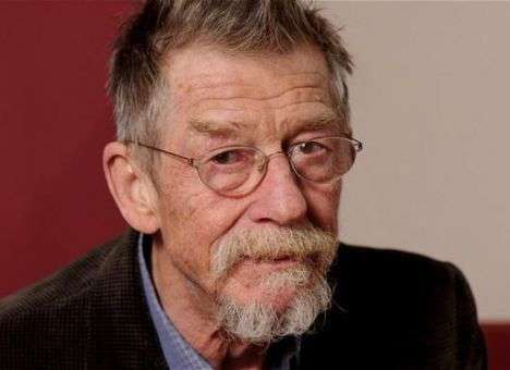 Известный актер сообщил, что у него рак