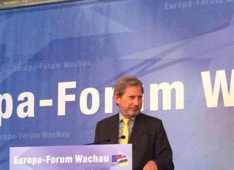 Хан и Шульц едут в Киев для встреч с властями