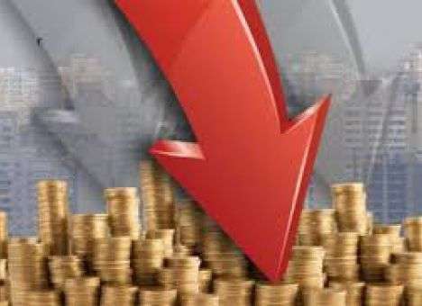 Украина возглавила антирейтинг экономического роста, - СМИ