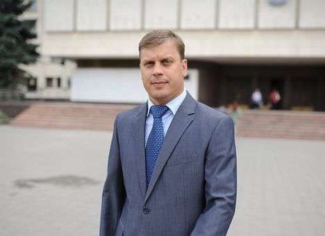 Чтобы мою семью не убили люди Корбана, я прошу черниговчан о поддержке, - Величко (ВИДЕО)