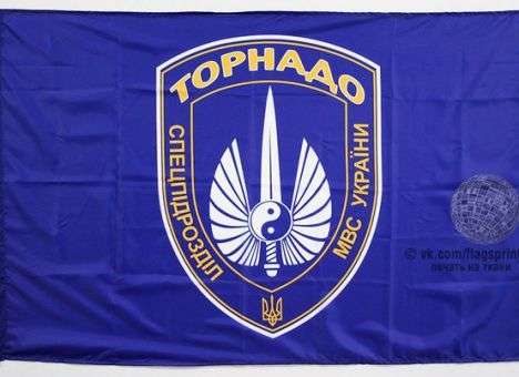 Скандального батальона «Торнадо» больше нет