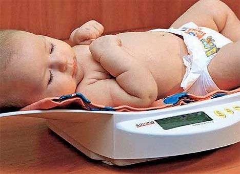 Эксперименты со шприцами и памперсами