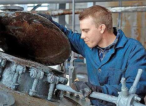 Системный блок