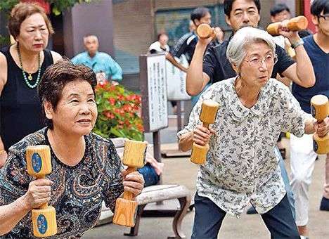 Страна остановившегося солнца