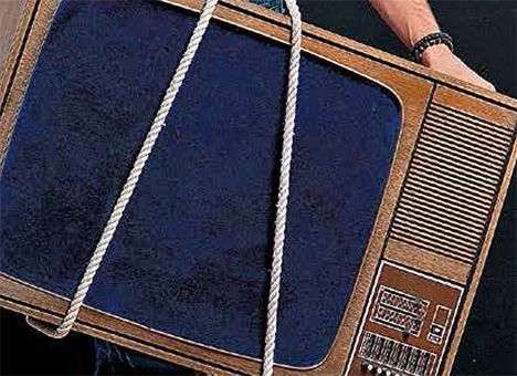 Эфир зачистят до последнего «москаля»