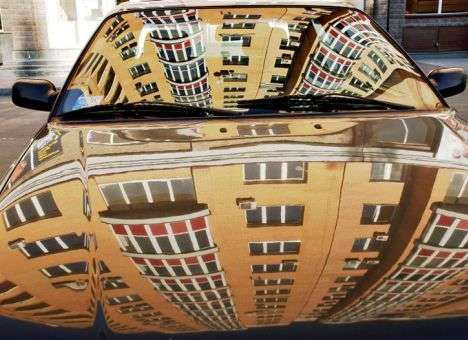 Бойцам АТО хотят раздать ключи от ничейных авто