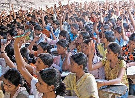 Спящий тигр или пробуждающийся дракон?