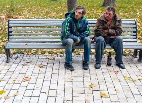 В Минфине «рисуют» новые цены на водку и коньяк