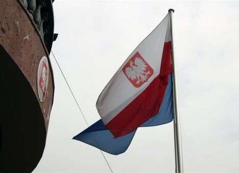 Польша подготовилась к военному времени