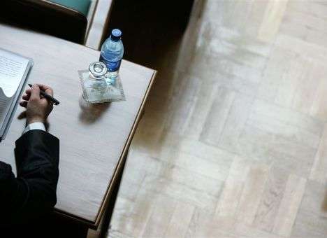 На переговорах по Донбассу появится новый участник