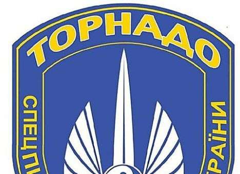 Бойцы доказали, что полностью контролируемые, - «Торнадо»