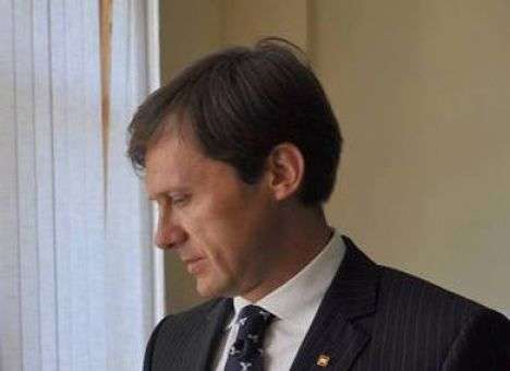 Яценюк не выносил моей принципиальности, - глава Минэкологии