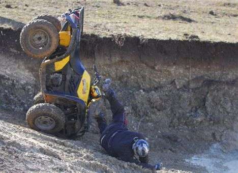 КАСКО в Украине идет ко дну