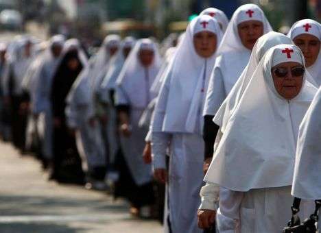 Утром миссию «Красного креста» обстреляли из гранатометов, - СБУ