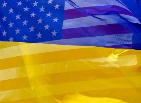 Полторак провел переговоры с министром обороны США