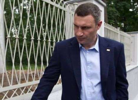 Мэр Киева обещает, что «крыша» МАФов ответит по закону