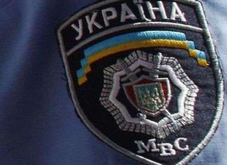 В Харькове ищут бомбу, проводится эвакуация админздания