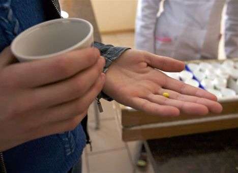 В больницу попали 20 детей, отдыхающих на детской турбазе на Львовщине