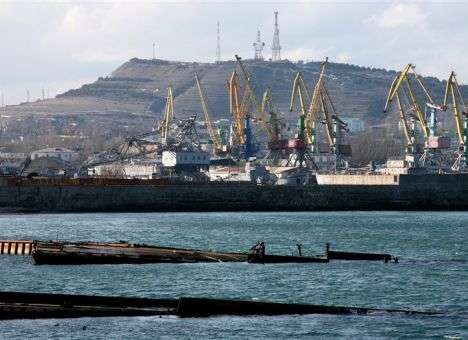 Кадыров едет в Крым