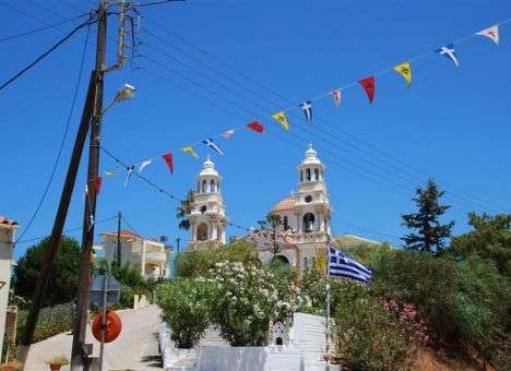 В Греции согласились на условия кредиторов с несколькими «но»