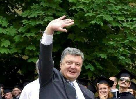 Порошенко рассказал, что будет после децентрализации