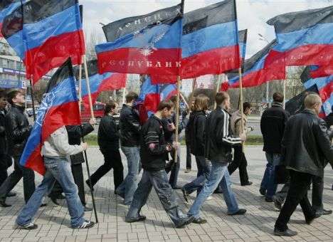 В «ДНР» назначили выборы «на основании закона Украины»