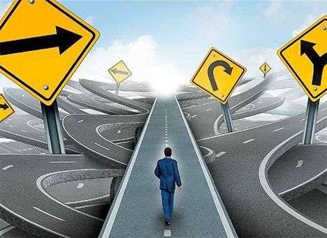 Из всех реформ для нас важнейшей…