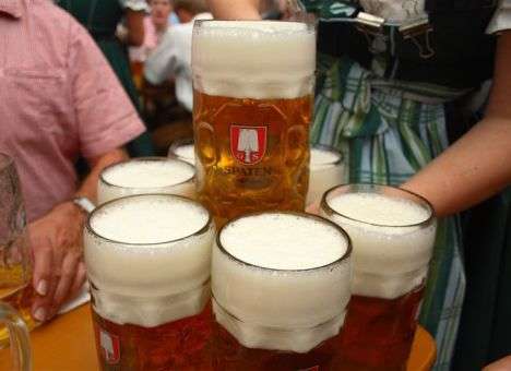 «Пивная реформа» уже закрыла тысячи пабов и семейных пивоварен, - эксперт