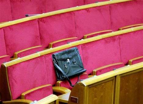 Готов принести себя в жертву и уже написал заявление, - Квиташвили
