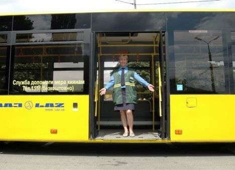 Новым культурным контролерам в Киеве будут платить больше