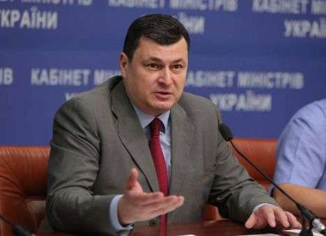 Глава Минздрава хочет изменить «традицию» передачи кресла
