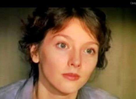 В ДТП погиб сын звезды российского кино