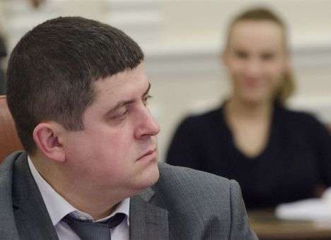 Лидером «Народного фронта» стал однокурсник Яценюка