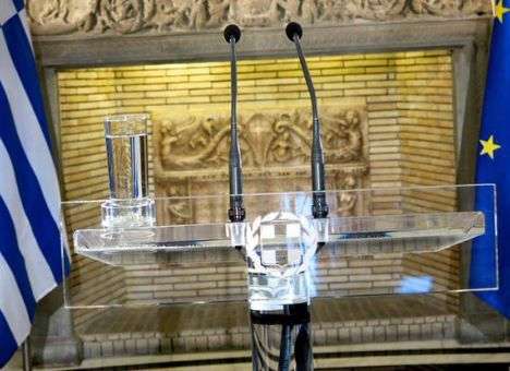 Греция признана неплатежеспособной