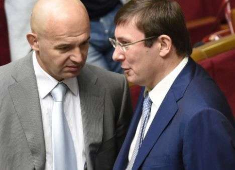 Закон о валютных кредитах останется в Раде, - «БПП»