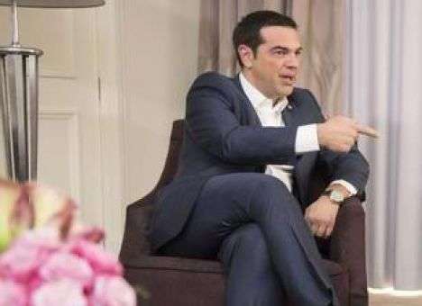 Сегодня греки решат вопрос о требованиях кредиторов