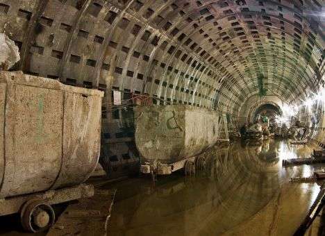 Центр Киева может затопить сточными водами, - КГГА